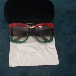 Gucci  sunglasses